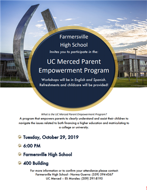 UC Merced Parent Program Img UC Merced Parent Program Img